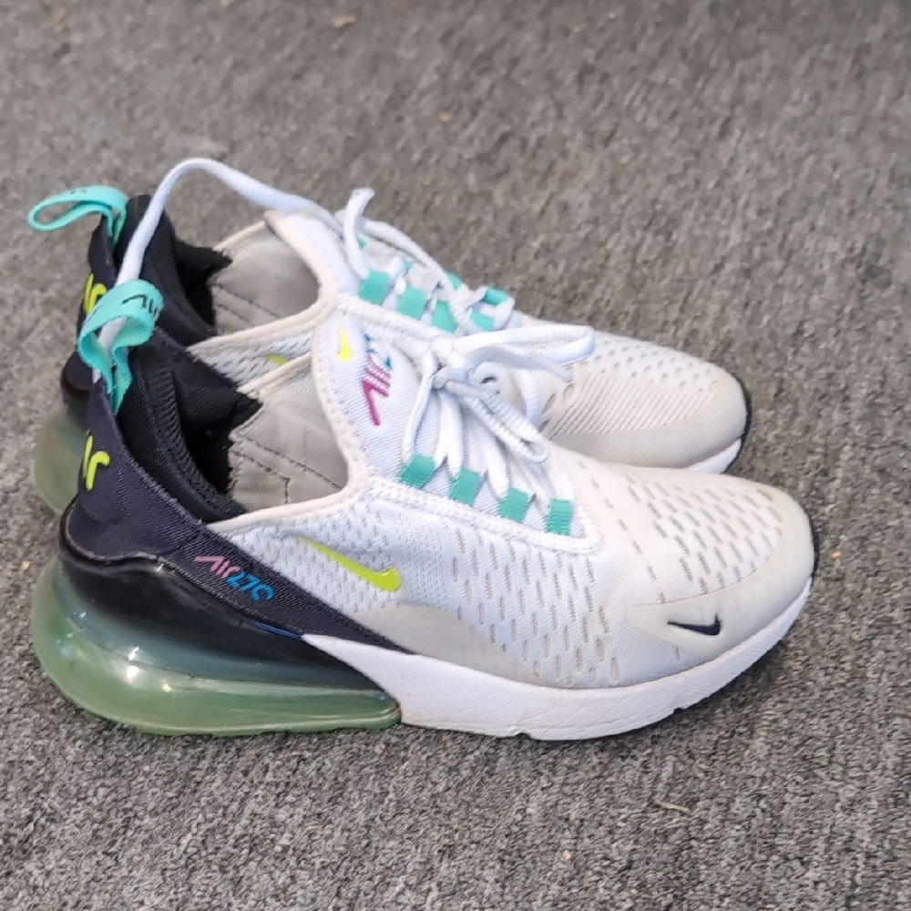 Kids Nike Air Max 270
